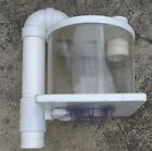 Hg5hv-001 Hg5-hv Solmetex High Volume Amalgam Separator