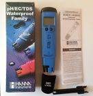 98312 Hi Hanna Instruments Dist 6 Ph-ec-tds