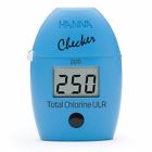 Hi761 Hanna Instruments Ultra Low