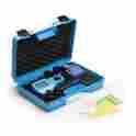 Hi96711c 96711c Hanna Instruments Free And Total Chlorine Photometer Kit Hi 96711