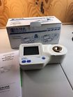 Hi96801 Hanna Instrument Digital Refractometer