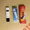 Hi98203 Salt Instrument Hanna Salintest Concentrationtester Pocket-sized