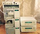 Hp Series 1050 Agilent System Prices Hplc