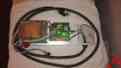 Hp5890 Main Supply Module Power 120vac