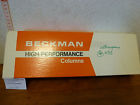 256-05 Hplc Ods Cartridge Altex Chromatography Ultrasphere Beckman Column L151