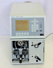 626e Hplc System Waters Gradient