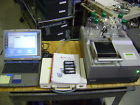 Hs400 Tecan Hybridization System Station Microarray Laptop Working