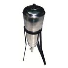 Hulk Conical Percolator Stainless Steel Ltr