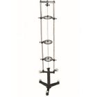 Hulk Torsion Apparatus