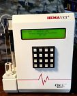 Hv01830 Hemavet Mascot Multispecies Hematology System