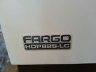 Hdp825-lc Id Printer Professional Thermal Fargo Card Series