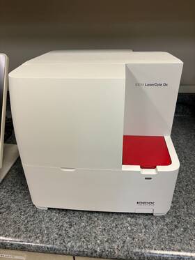 Idexx 93-91099-00 Lasercyte Dx