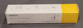 Idexx 98-0005077-01 Sedivue V70i Cartridges 50 Count Expires 9/2026