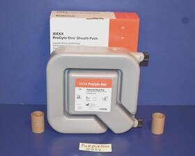 Idexx 98-0009972-07 1.5l Procyte One Sheath Pack Exp 02-2027 Sealed