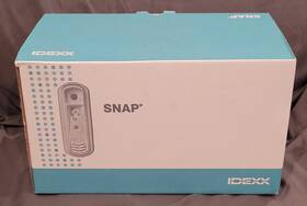 Idexx 99-0009443 Snap Feline Triple 30 Tests Expires 12/2026