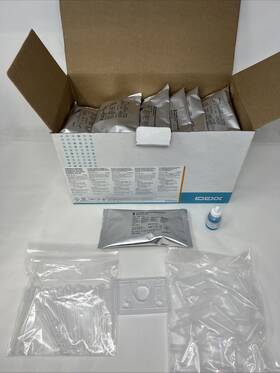 Idexx 99-0011516 Snap 4dx Plus 30 Tests Expires Sep 2025
