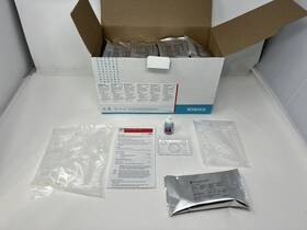 Idexx 99-09440 Snap Htwm 30 Tests Expires April 2025 For Canine And Feline