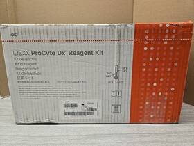 Idexx 99-26306-00 Procyte Dx Reagent Kit - New