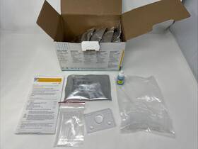 Idexx 99-29301 Snap Lepto 10 Tests Canine Leptospira Antibody Expires June 2025