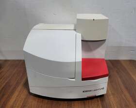 99-30002-01 Idexx Untested Lasercyte Hematology Analyzer No Power Supply