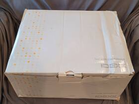 Idexx 99-41519 Alertys Milk Pregnancy Testkit - New