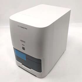 99-92524-00 Idexx Catalyst One Veterinary Chemistry Analyzer