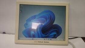 Rf-19386-00 Idexx Vet Lab Station Monitor