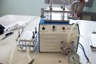 Ii Millipore Peristaltic Pump Minitan System Ultra Filters