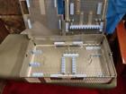In 8700 Summit Instument Sterilizer Tray Bookwalter Instrument