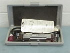 Instructions Dwyer Manometer Case Portable Cat 101 Inclined
