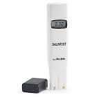 98203 Instruments Hanna Tester Salt Content