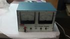 3-1014a Instruments Supply . Voltage Buchler Regulated Current Power