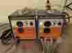 L6-1000s-both Is-m1248 L6-1000b L6-1000ss I2r Lot Of 2 Therm-o-watch Power Up-unable To Test-as
