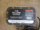 601784039 Isco-4-20-milliamp-output-interface Isco For-3200-and-4200