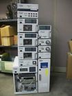 Jasco Ultra High Pressure Hplc