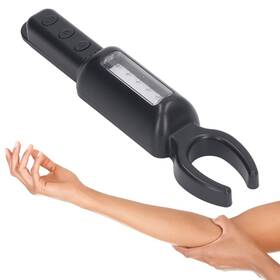 Jiawu Jiawunw03itkvc1 Handy Vein Finder - Infrared Locator Rechargeable Suitable For All Ski