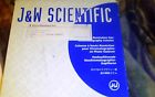 Jw-122-0732 Db-1701 Column-0.25 I.d Jw Scientific Gas Chromatography Column
