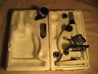 Rm-1b K12 Unbranded Biological Microscope