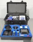 C09090-01-99 K5 Cosmed Wearable Metabolic Analyzer In Case Bluetooth