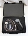 K9565306 Agilent Varian Power Probe Flange Hose Tips Vs Helium Leak