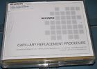 338432 Kit Capillary Ace Cartridge Beckman -cap Electrophoresis Rebuild