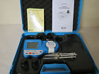 96720c Kit Hardness Calcium Instruments Standard Method Hanna Photometer Ism