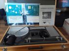Ko4100 Klinger Scientific Vintage Blackboard Optics Science Education Kit