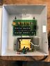 Kz0824a Ultrak Cctv Camera Power Supply In Cabinet
