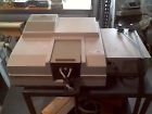 Cary1704 L-1704 Temperature Spectrophotomer Controller Varian 3-bio