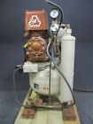 L-60 Air Techniques Dental Operatory Compressor System For Parts
