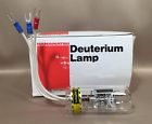 L544 Hamamatsu Deuterium Lamp Nos