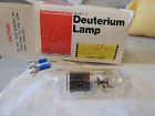 L613-04 L613 04 Hamamatsu Deuterium Lamp New