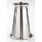 La-eg31cc6l1.5x.75 Vne Corporation Concentric Reducer Clamp