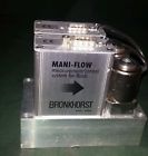 1.833.0010 Lab 2-channel Liquid 833 Handling Pump Metrohm Unit Ic Peristaltic